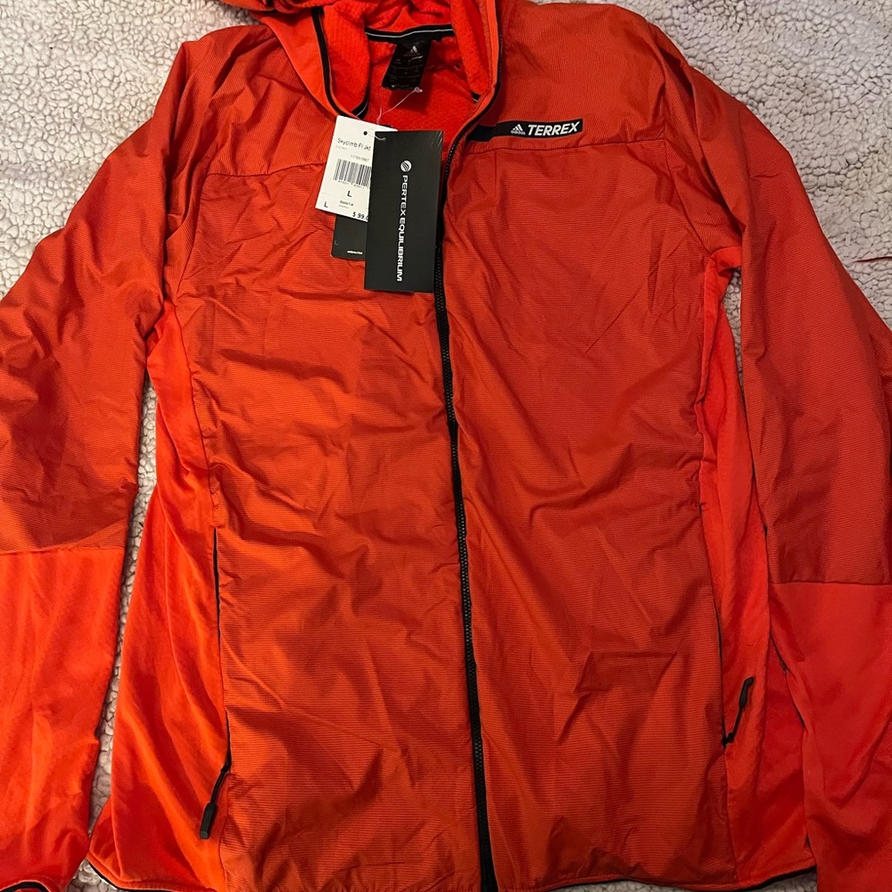 Adidas Jacket